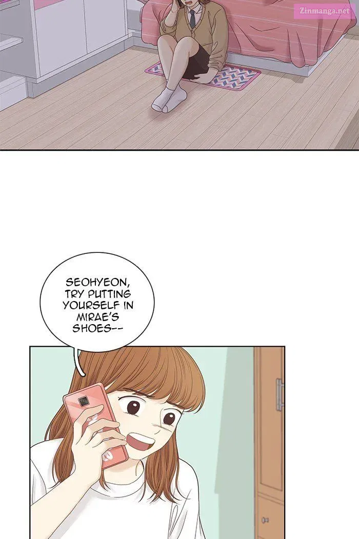 Girl’s World ( World of Girl ) Chapter 246 page 11 - MangaKakalot