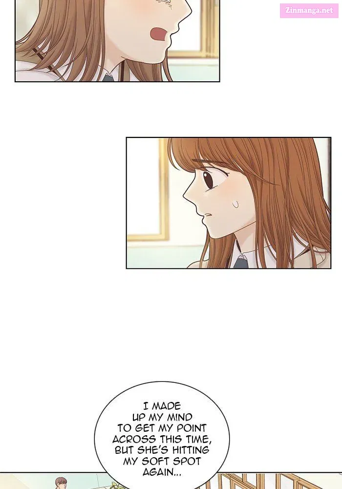 Girl’s World ( World of Girl ) Chapter 246 page 24 - MangaKakalot