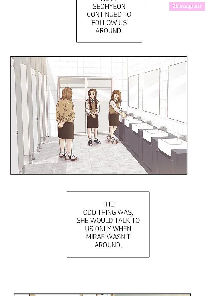 Girl’s World ( World of Girl ) Chapter 246 page 37 - MangaKakalot