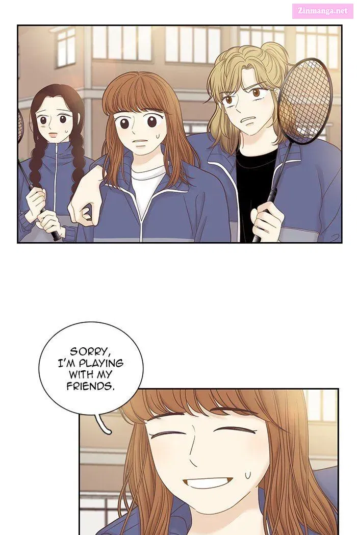 Girl’s World ( World of Girl ) Chapter 246 page 42 - MangaKakalot