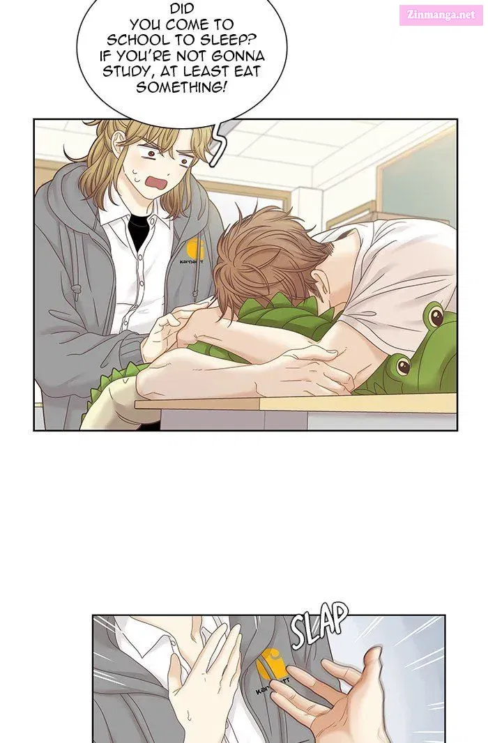 Girl’s World ( World of Girl ) Chapter 249 page 61 - MangaKakalot