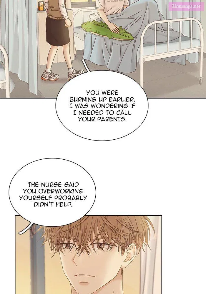 Girl’s World ( World of Girl ) Chapter 249 page 93 - MangaKakalot