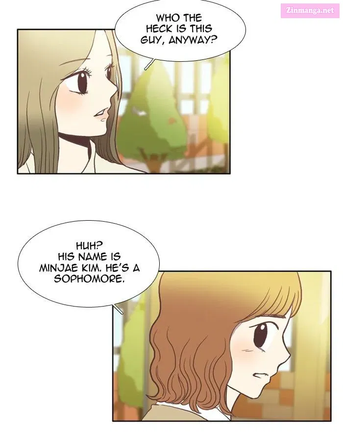 Girl’s World ( World of Girl ) Chapter 25 page 29 - MangaKakalot