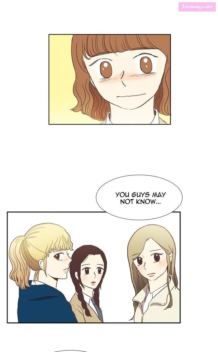 Girl’s World ( World of Girl ) Chapter 25 page 34 - MangaKakalot