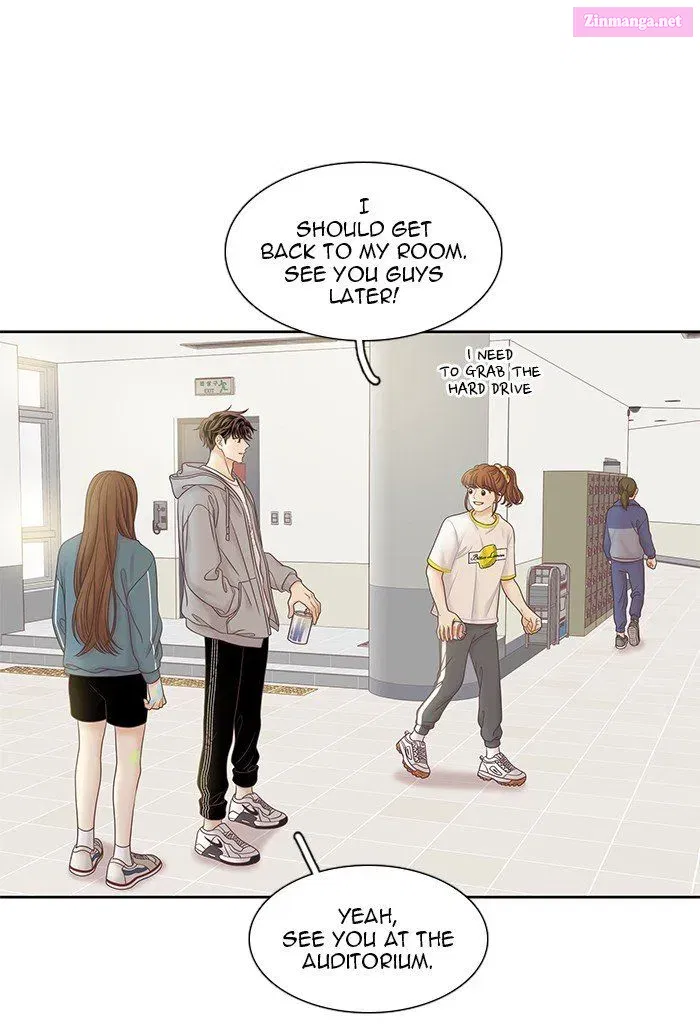 Girl’s World ( World of Girl ) Chapter 256 page 25 - MangaKakalot