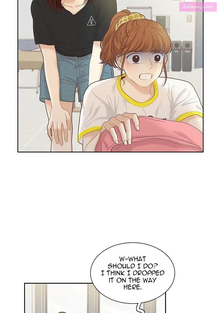 Girl’s World ( World of Girl ) Chapter 256 page 66 - MangaKakalot