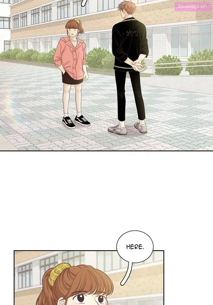 Girl’s World ( World of Girl ) Chapter 260 page 28 - MangaKakalot