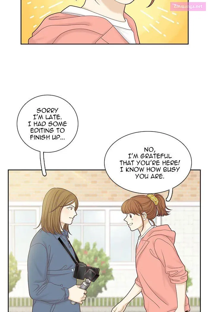 Girl’s World ( World of Girl ) Chapter 260 page 38 - MangaKakalot