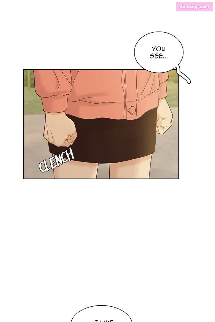 Girl’s World ( World of Girl ) Chapter 261 page 19 - MangaKakalot