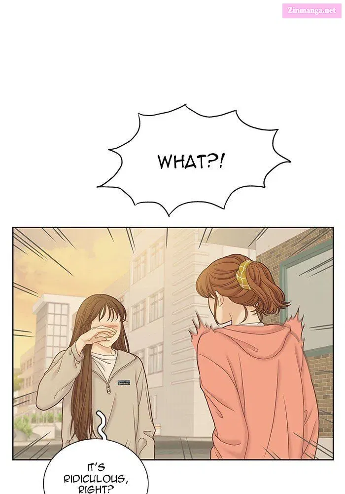 Girl’s World ( World of Girl ) Chapter 261 page 22 - MangaKakalot