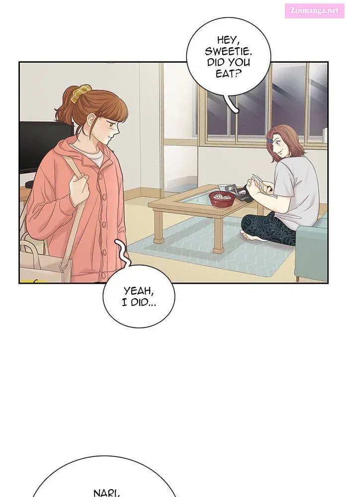 Girl’s World ( World of Girl ) Chapter 261 page 49 - MangaKakalot