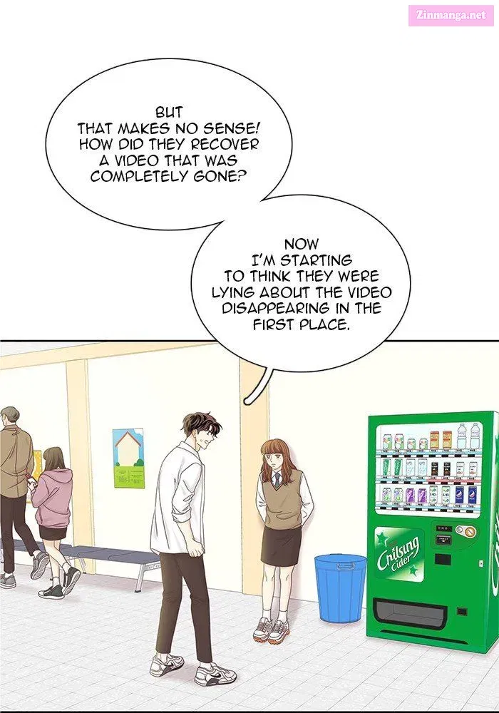 Girl’s World ( World of Girl ) Chapter 262 page 60 - MangaKakalot