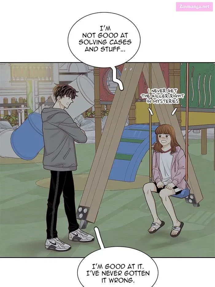 Girl’s World ( World of Girl ) Chapter 264 page 94 - MangaKakalot