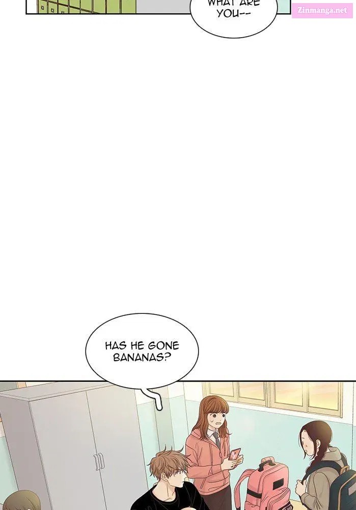 Girl’s World ( World of Girl ) Chapter 265 page 70 - MangaKakalot