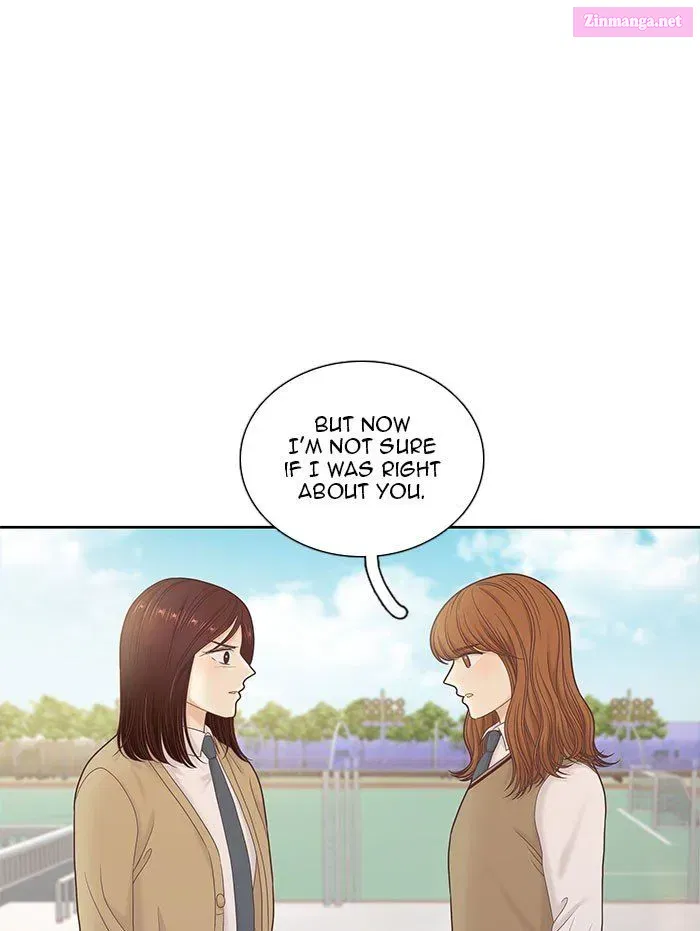 Girl’s World ( World of Girl ) Chapter 267 page 92 - MangaKakalot