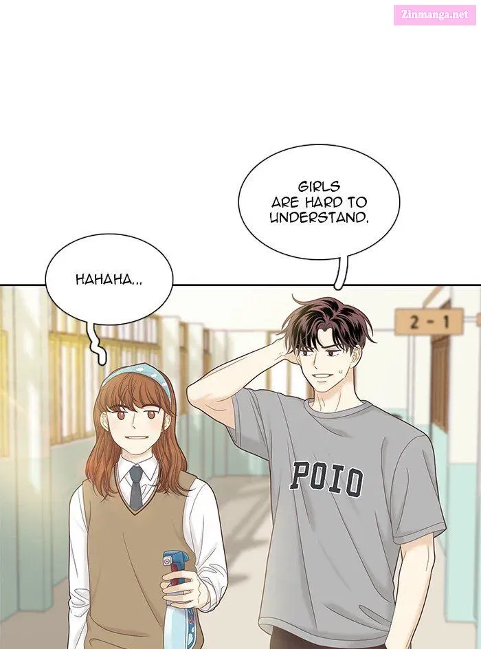 Girl’s World ( World of Girl ) Chapter 270 page 110 - MangaKakalot