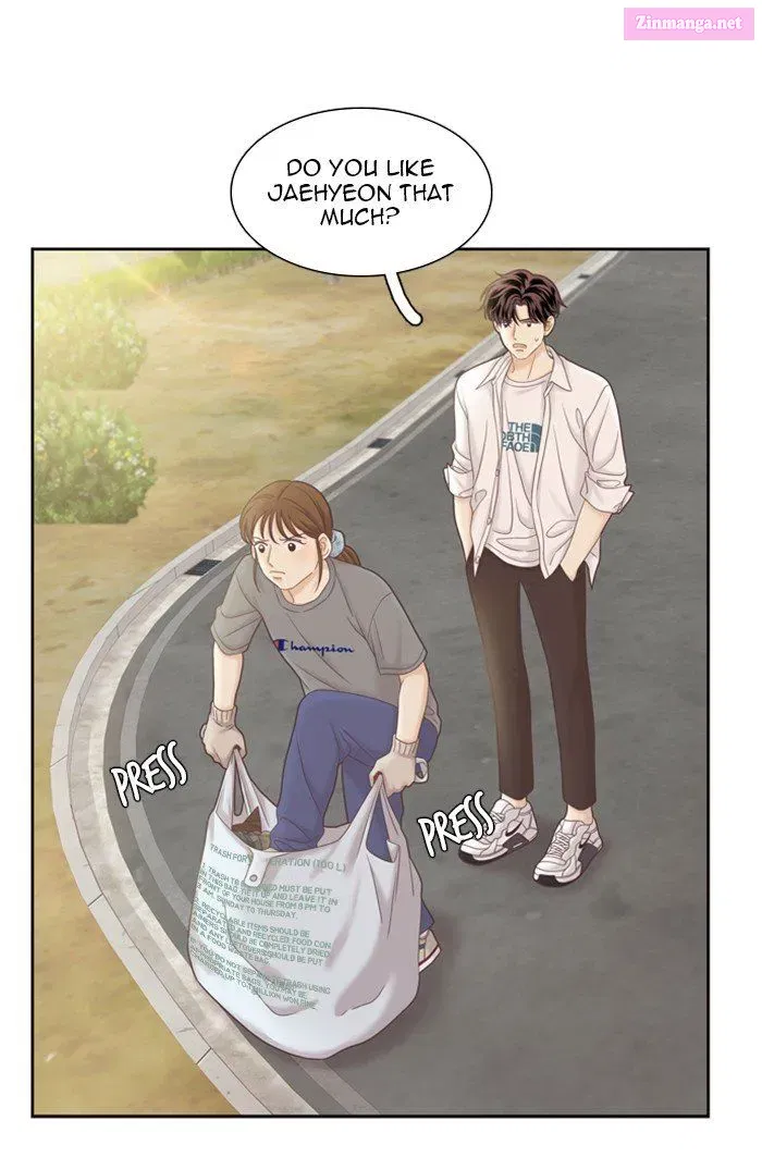 Girl’s World ( World of Girl ) Chapter 270 page 29 - MangaKakalot