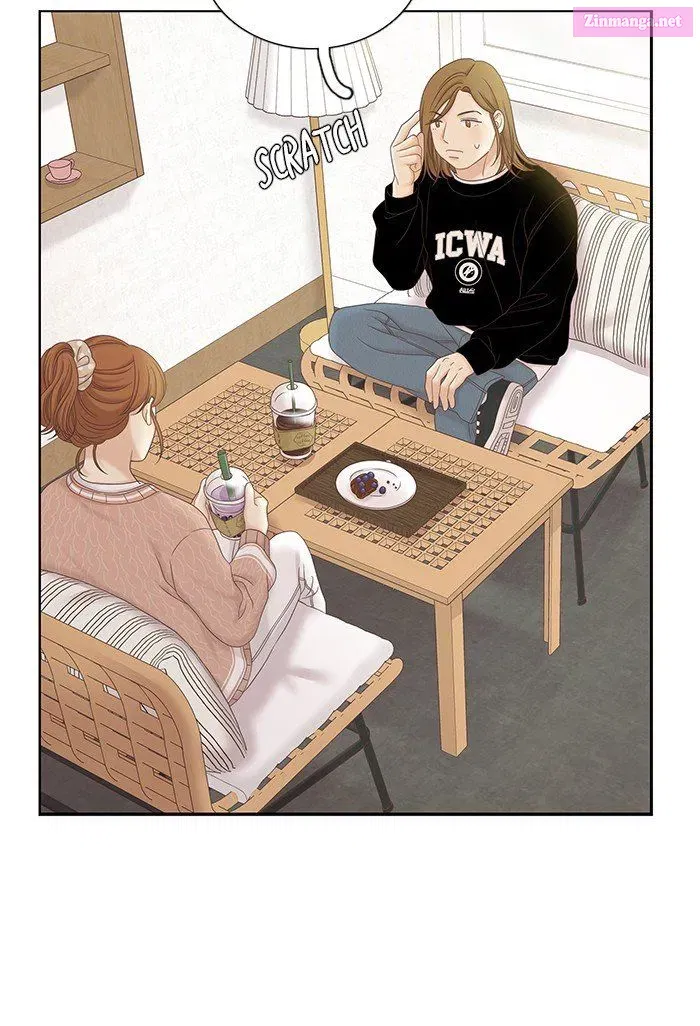 Girl’s World ( World of Girl ) Chapter 271 page 52 - MangaKakalot