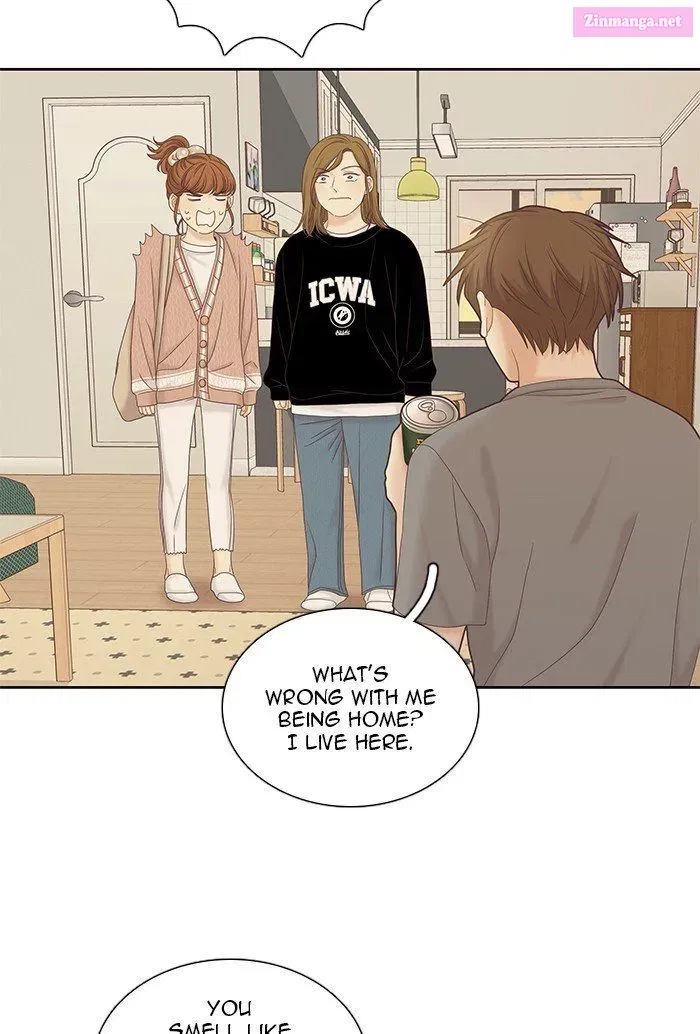 Girl’s World ( World of Girl ) Chapter 271 page 67 - MangaKakalot