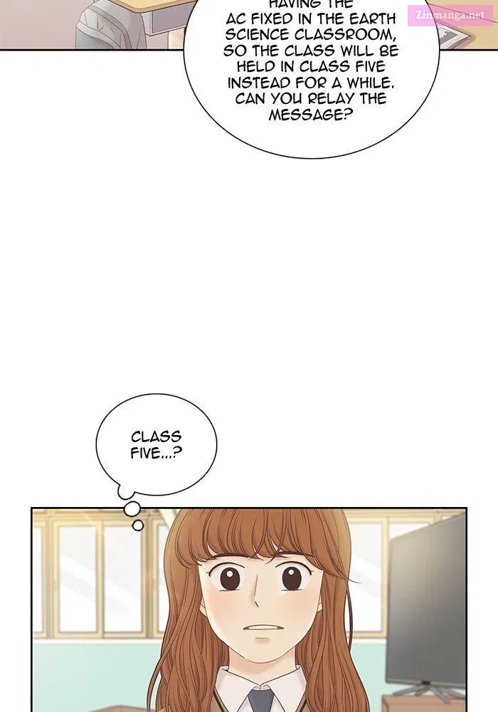 Girl’s World ( World of Girl ) Chapter 274 page 26 - MangaKakalot