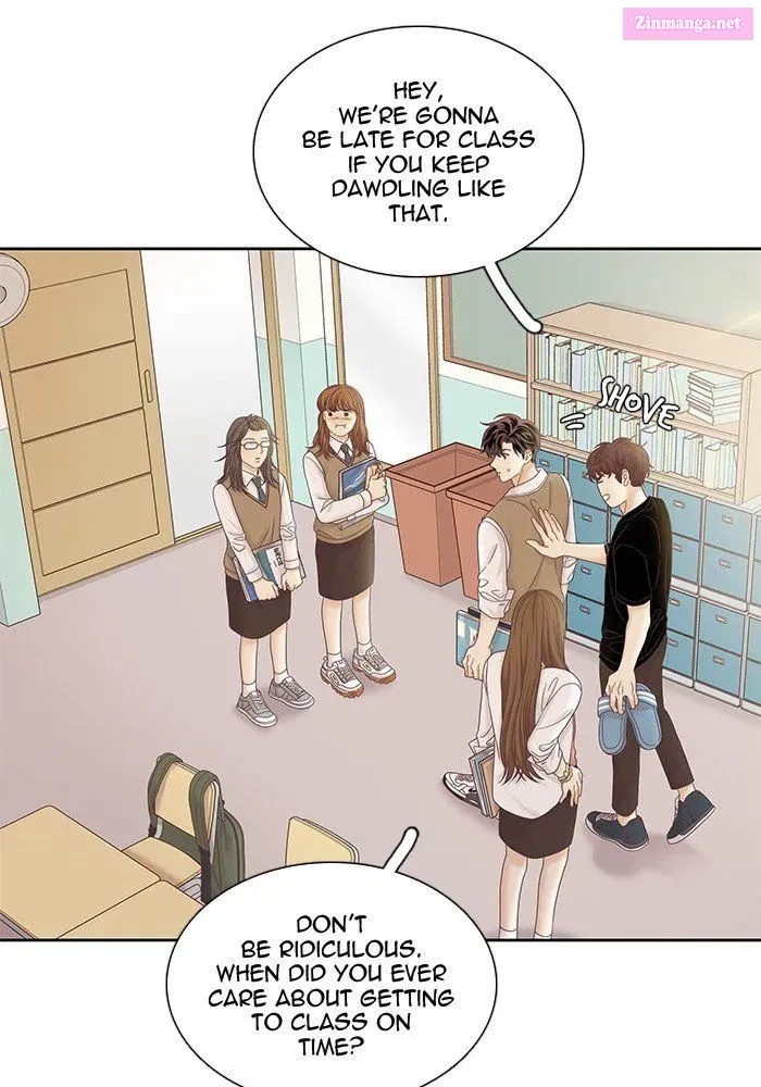 Girl’s World ( World of Girl ) Chapter 274 page 41 - MangaKakalot