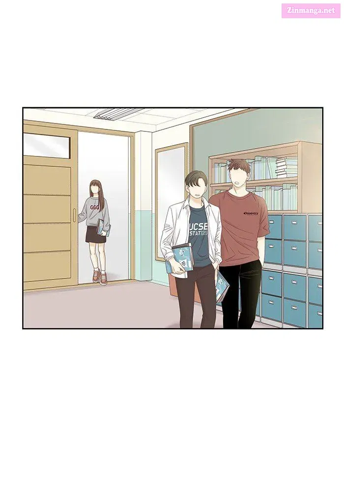 Girl’s World ( World of Girl ) Chapter 274 page 57 - MangaKakalot