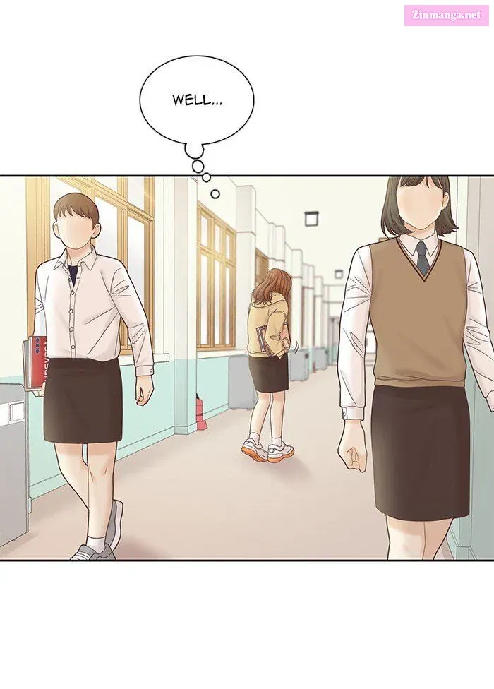 Girl’s World ( World of Girl ) Chapter 276 page 69 - MangaKakalot