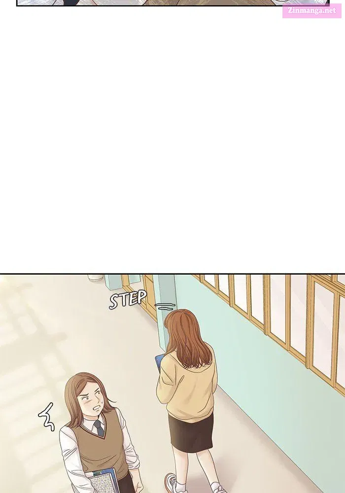 Girl’s World ( World of Girl ) Chapter 277 page 37 - MangaKakalot