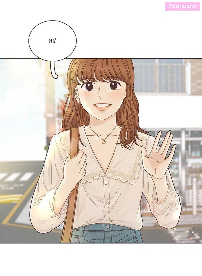 Girl’s World ( World of Girl ) Chapter 278 page 96 - MangaKakalot