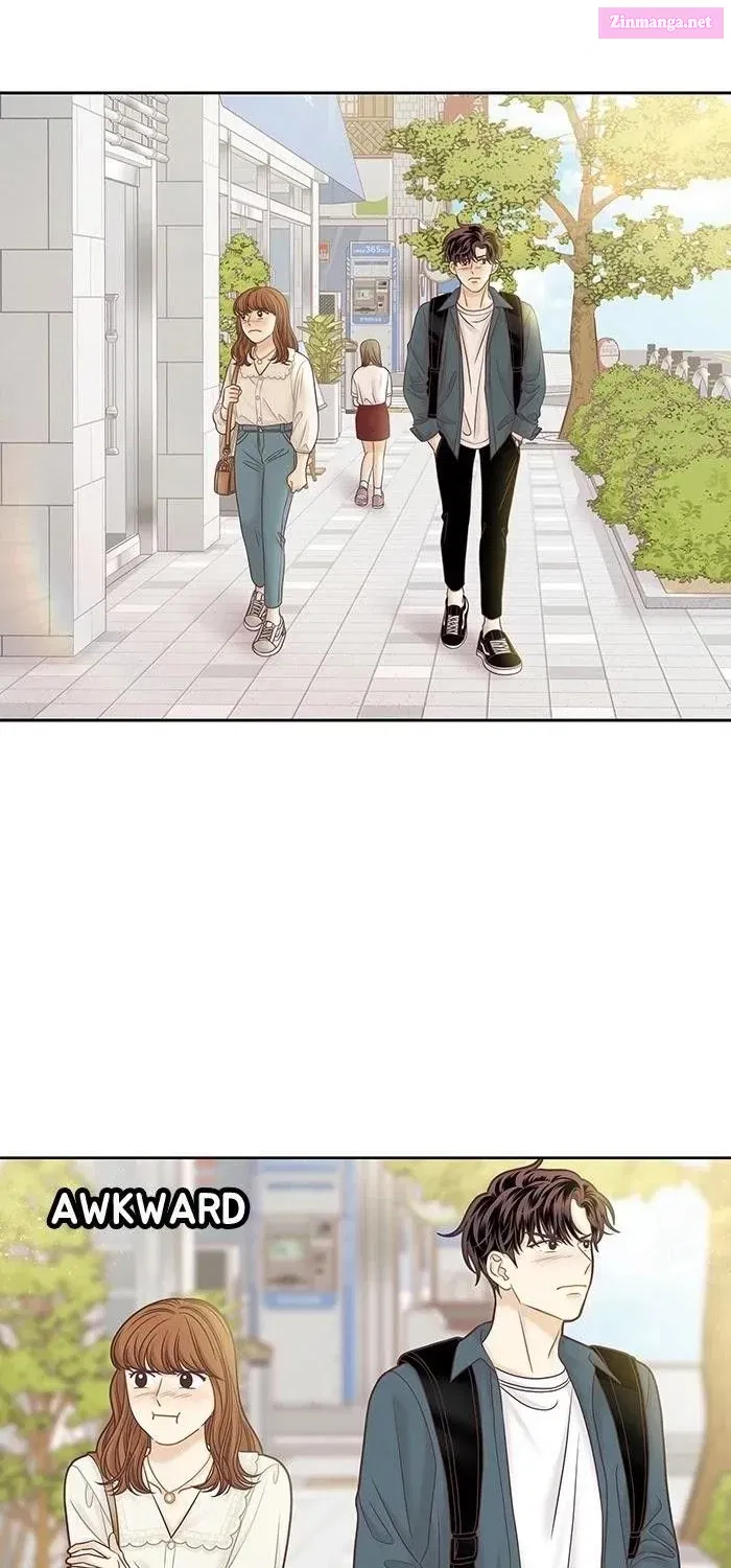 Girl’s World ( World of Girl ) Chapter 280 page 2 - MangaKakalot