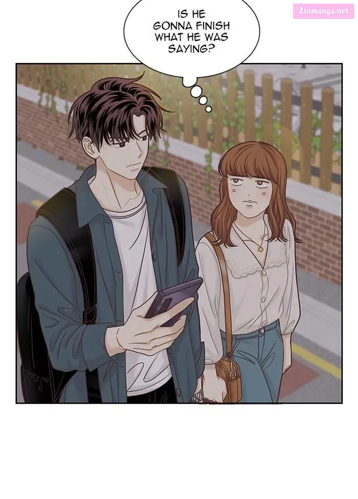 Girl’s World ( World of Girl ) Chapter 281 page 69 - MangaKakalot