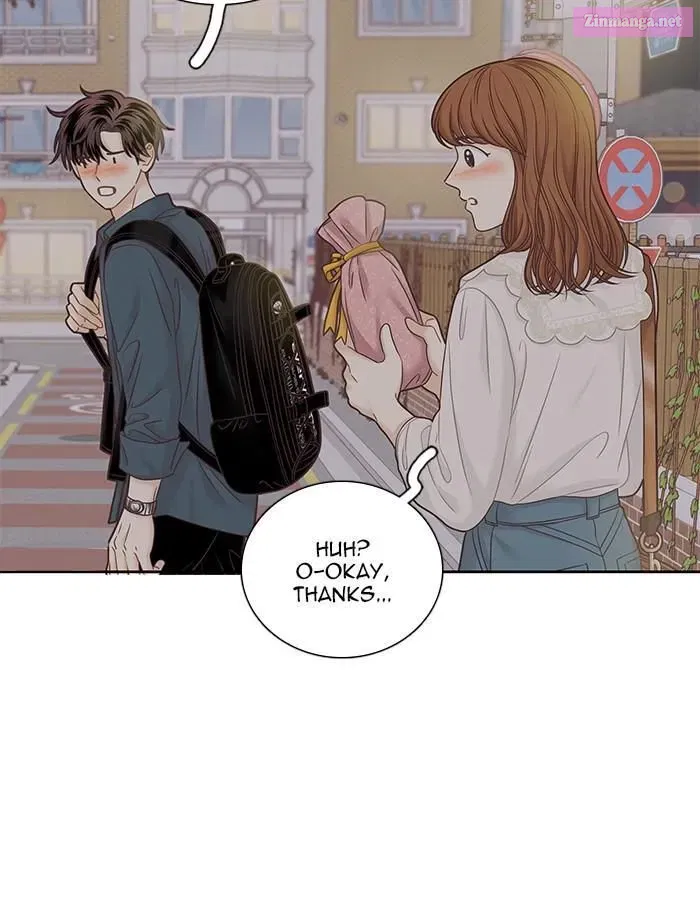 Girl’s World ( World of Girl ) Chapter 281 page 92 - MangaKakalot