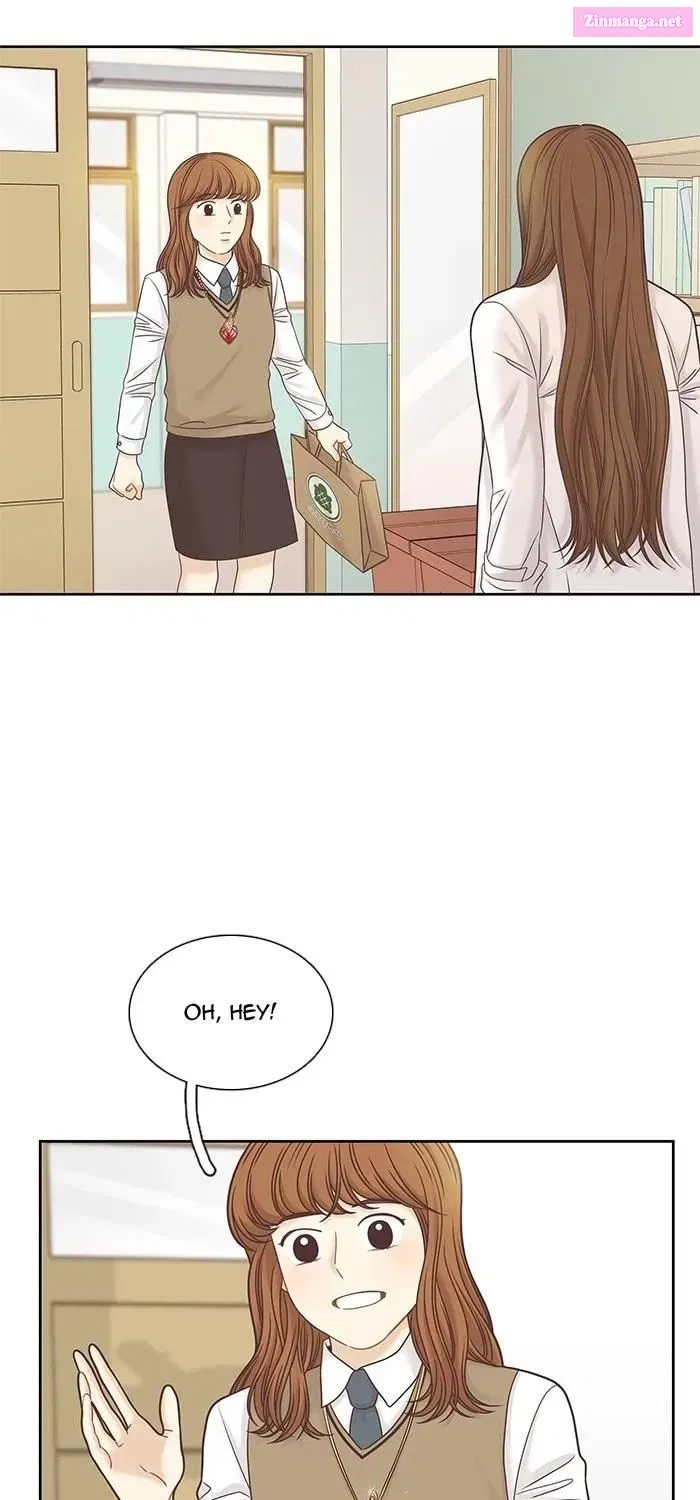 Girl’s World ( World of Girl ) Chapter 282 page 33 - MangaKakalot