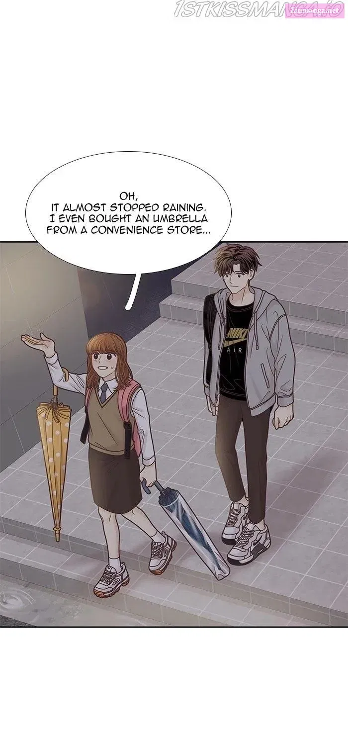 Girl’s World ( World of Girl ) Chapter 288 page 9 - MangaKakalot