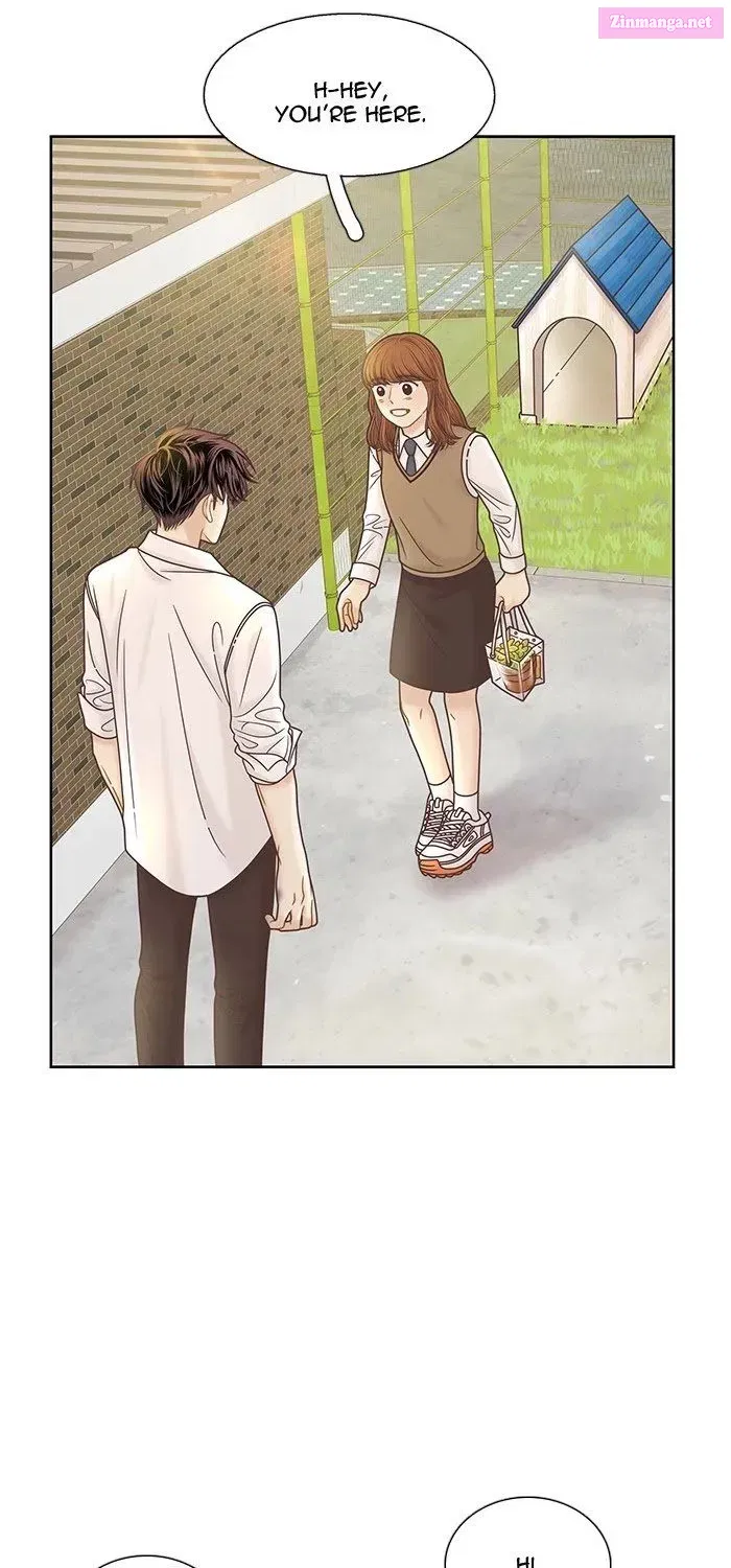 Girl’s World ( World of Girl ) Chapter 289 page 20 - MangaKakalot