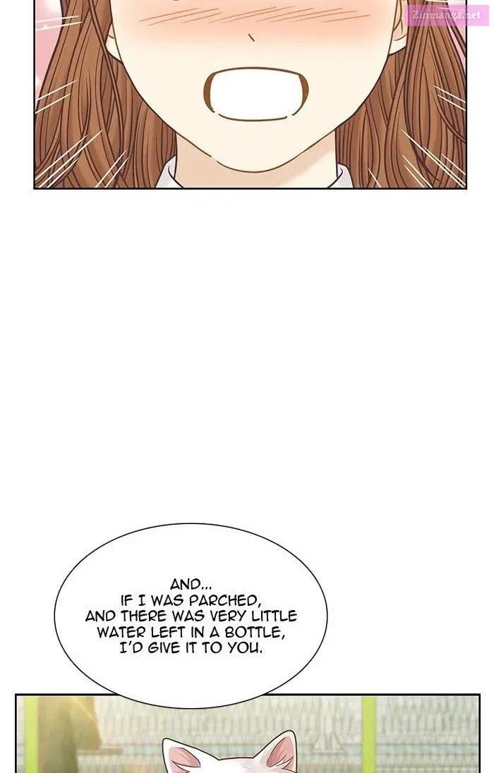 Girl’s World ( World of Girl ) Chapter 289 page 32 - MangaKakalot