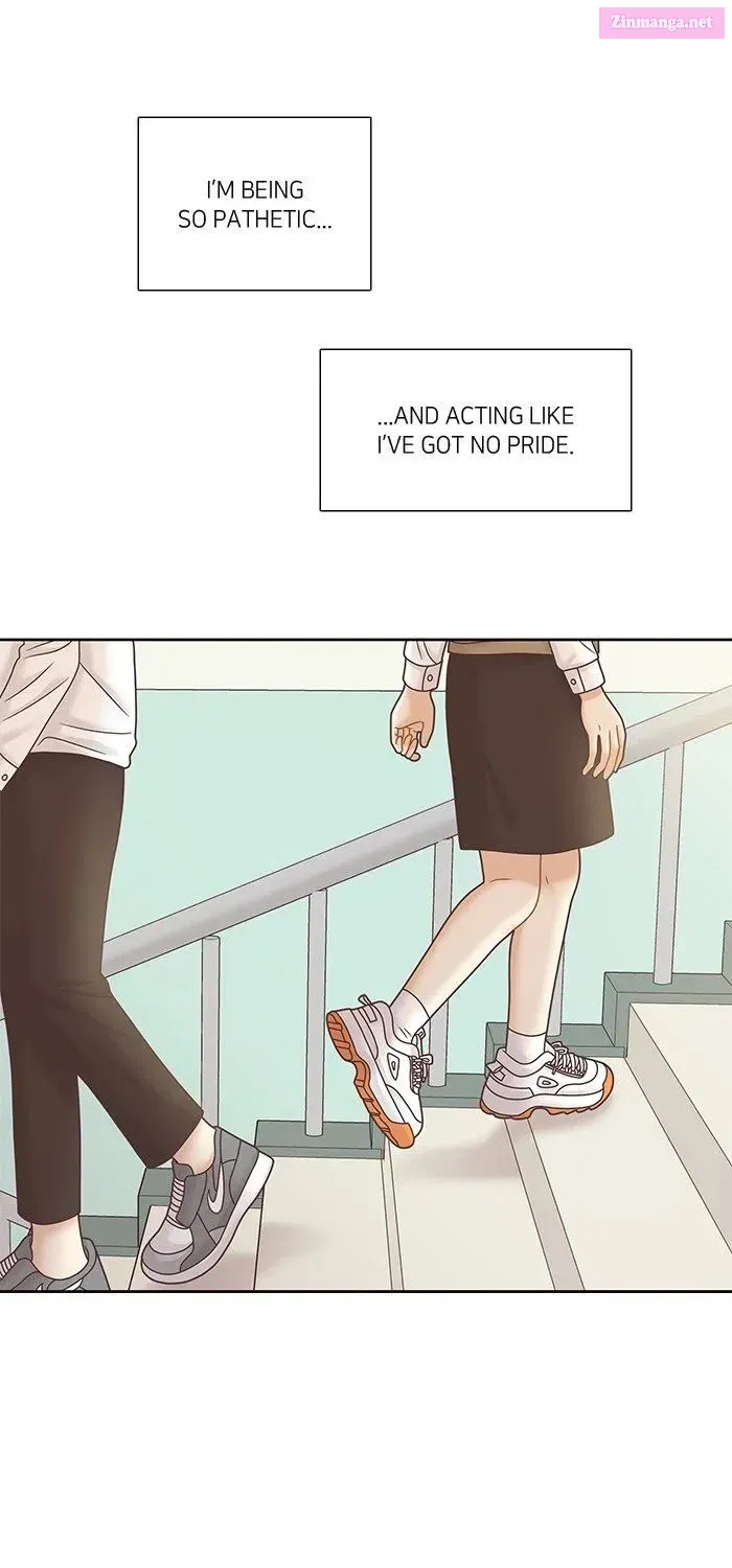 Girl’s World ( World of Girl ) Chapter 290 page 49 - MangaKakalot