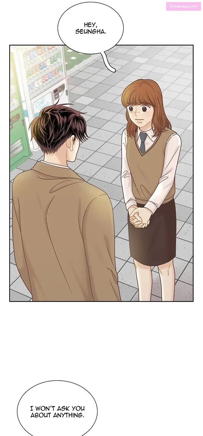 Girl’s World ( World of Girl ) Chapter 290 page 60 - MangaKakalot