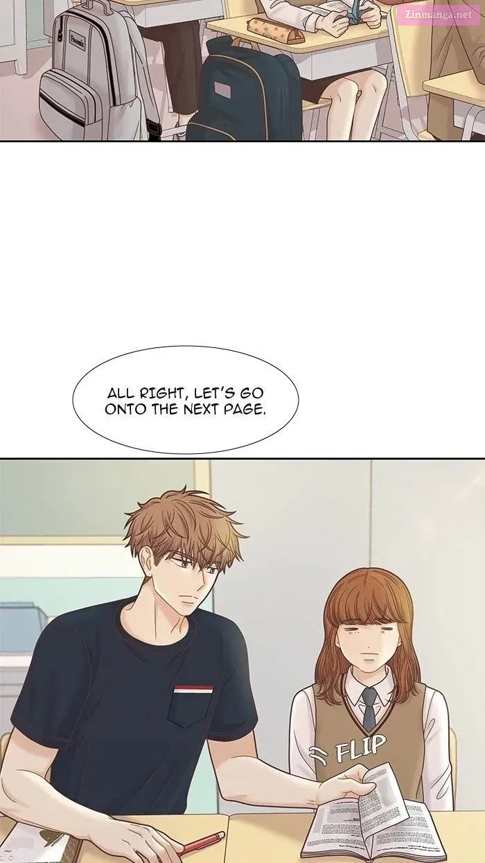 Girl’s World ( World of Girl ) Chapter 291 page 22 - MangaKakalot