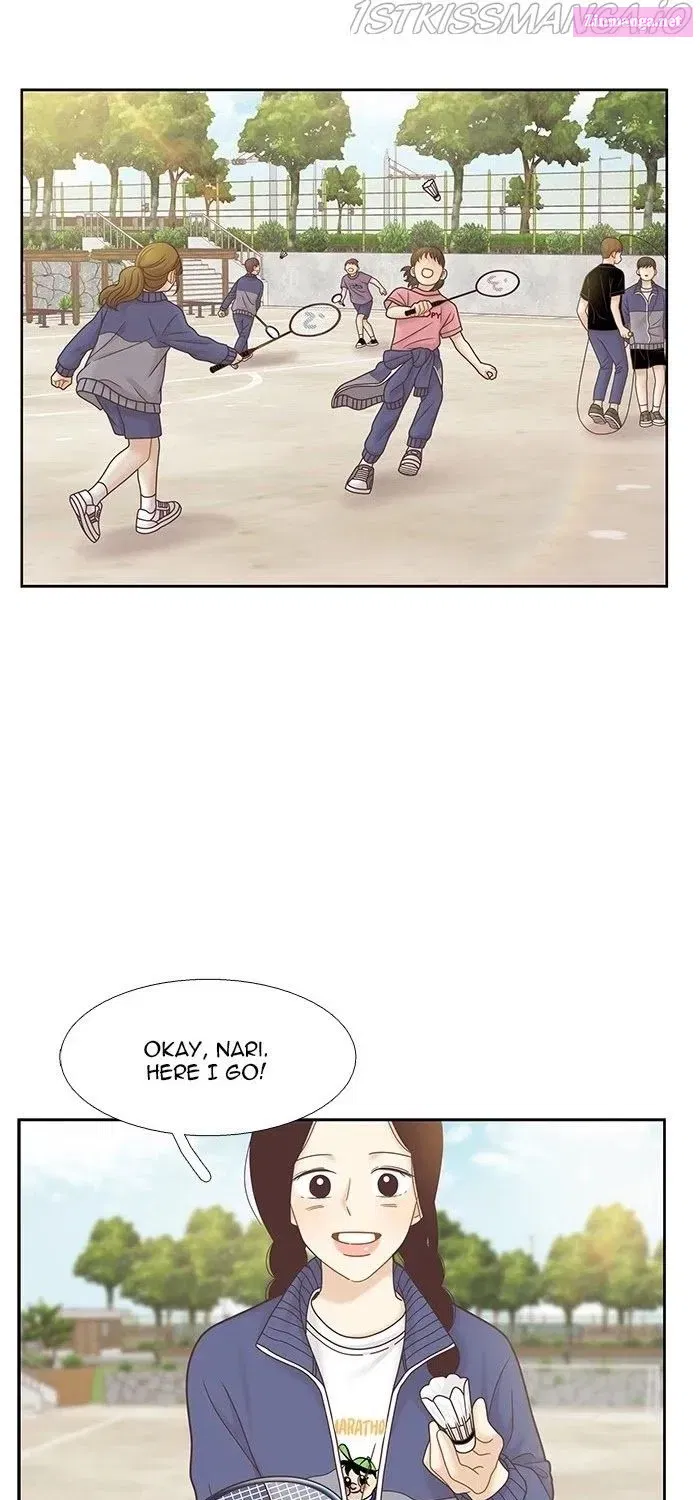 Girl’s World ( World of Girl ) Chapter 291 page 27 - MangaKakalot