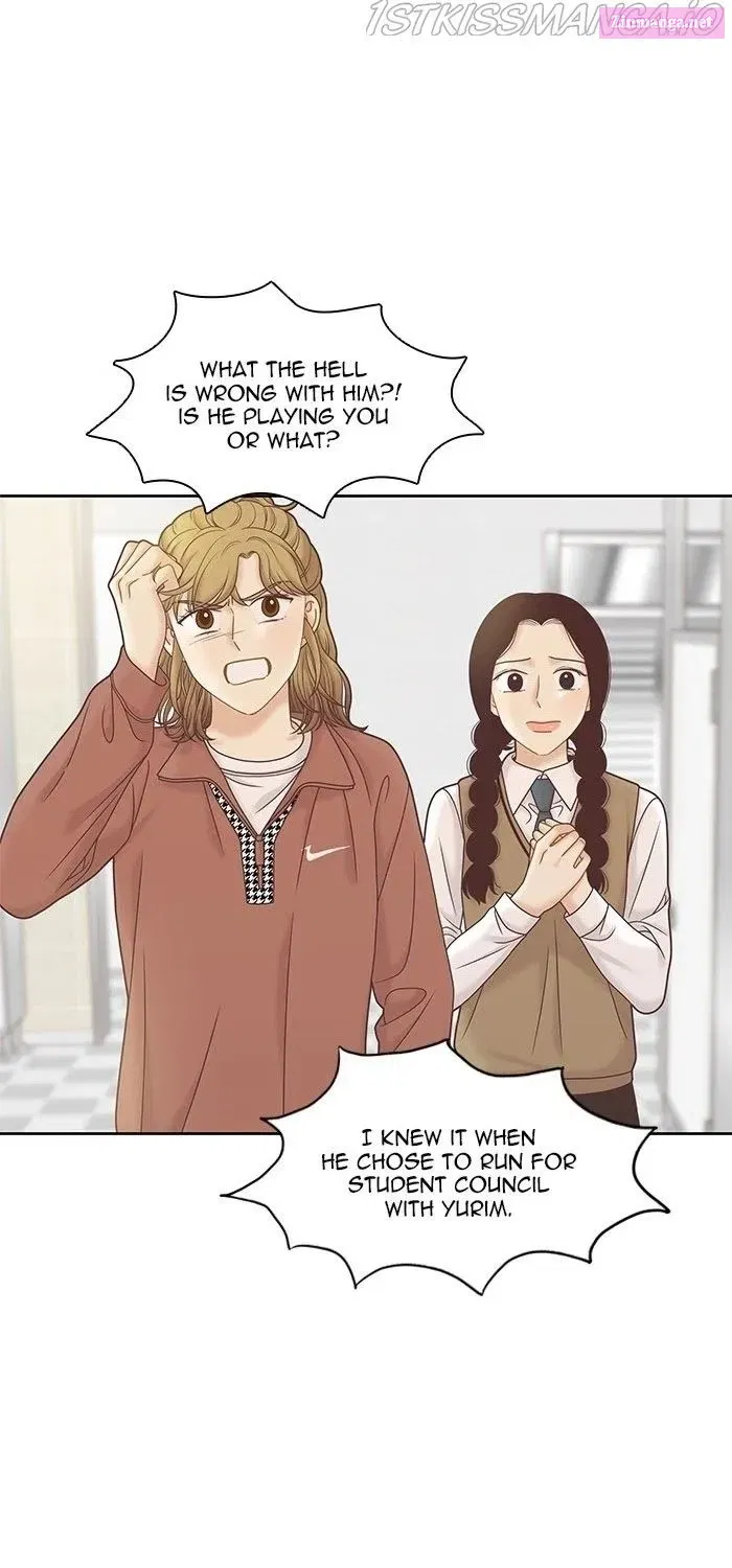 Girl’s World ( World of Girl ) Chapter 291 page 51 - MangaKakalot