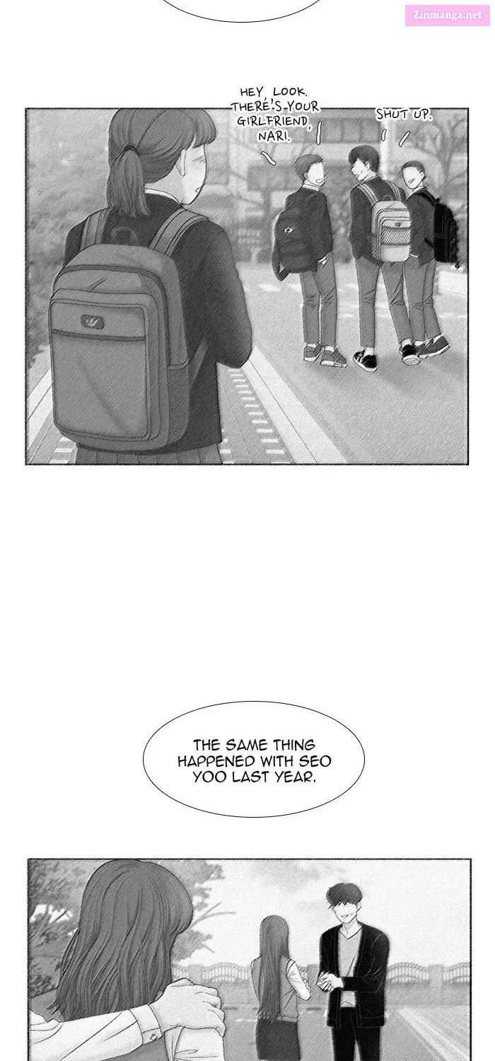 Girl’s World ( World of Girl ) Chapter 291 page 58 - MangaKakalot