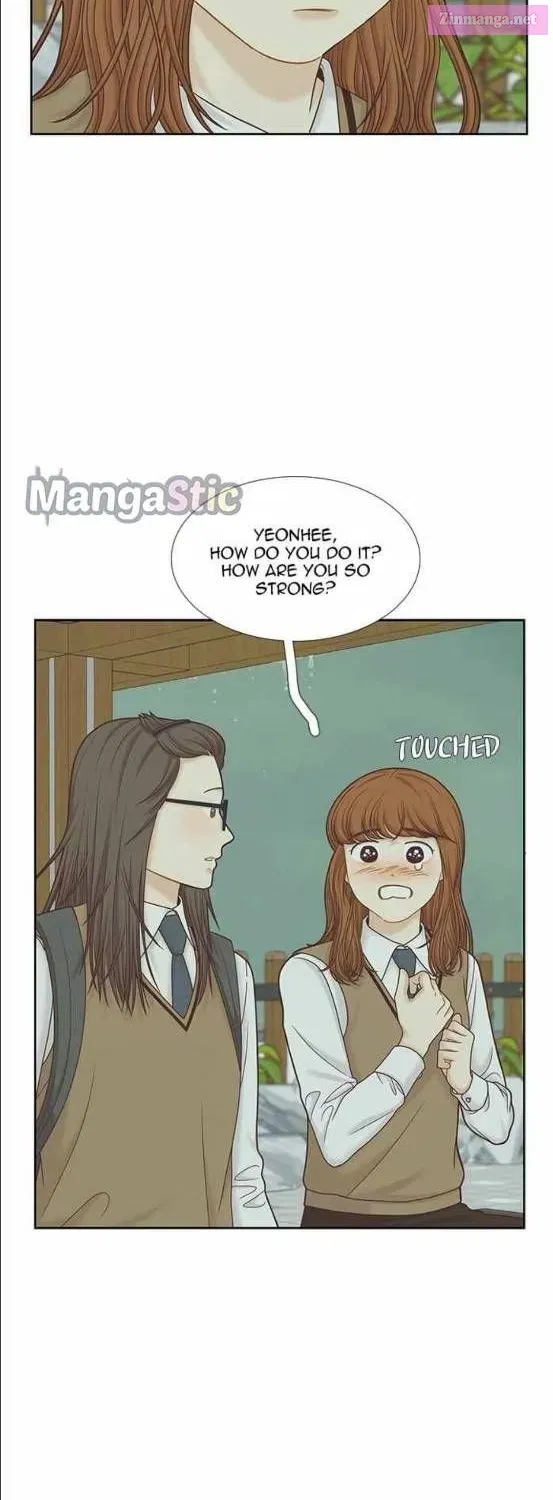 Girl’s World ( World of Girl ) Chapter 292 page 28 - MangaKakalot