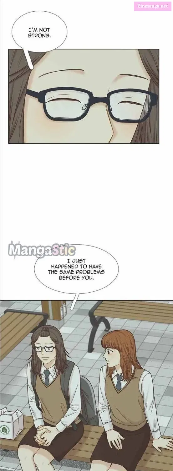 Girl’s World ( World of Girl ) Chapter 292 page 29 - MangaKakalot