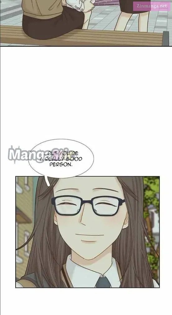 Girl’s World ( World of Girl ) Chapter 292 page 34 - MangaKakalot