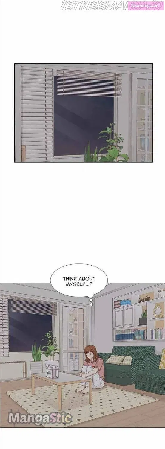 Girl’s World ( World of Girl ) Chapter 292 page 37 - MangaKakalot