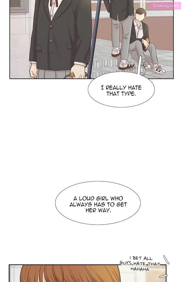 Girl’s World ( World of Girl ) Chapter 293 page 11 - MangaKakalot