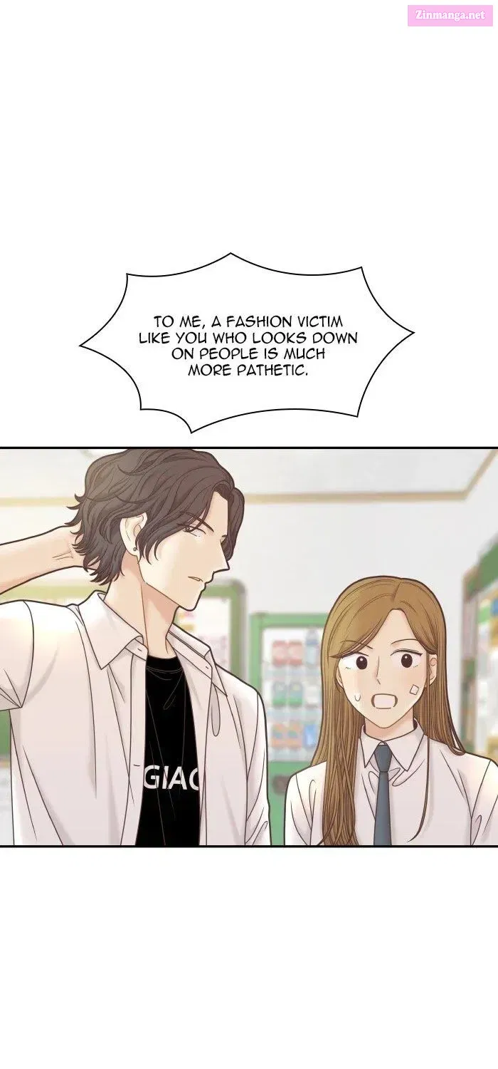 Girl’s World ( World of Girl ) Chapter 295 page 51 - MangaKakalot