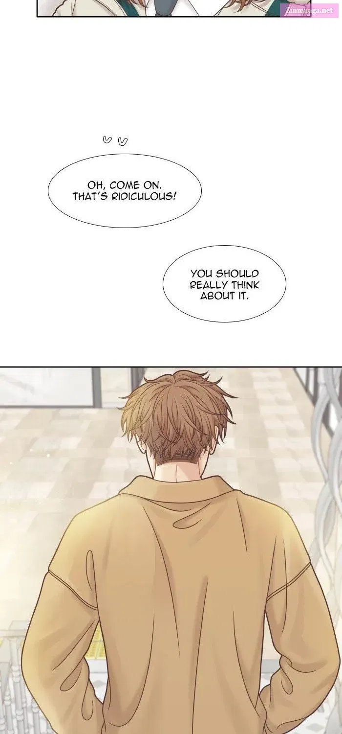 Girl’s World ( World of Girl ) Chapter 298 page 27 - MangaKakalot