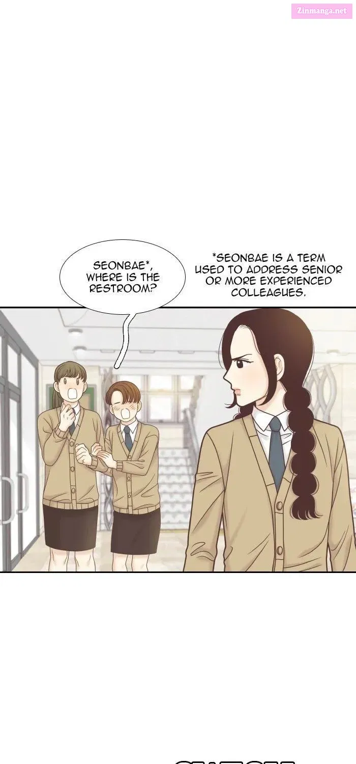 Girl’s World ( World of Girl ) Chapter 298 page 5 - MangaKakalot